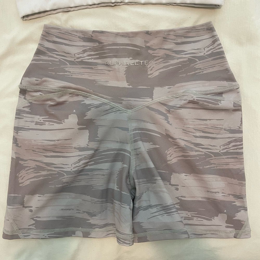 Alphalete Set - Picture 5 of 6